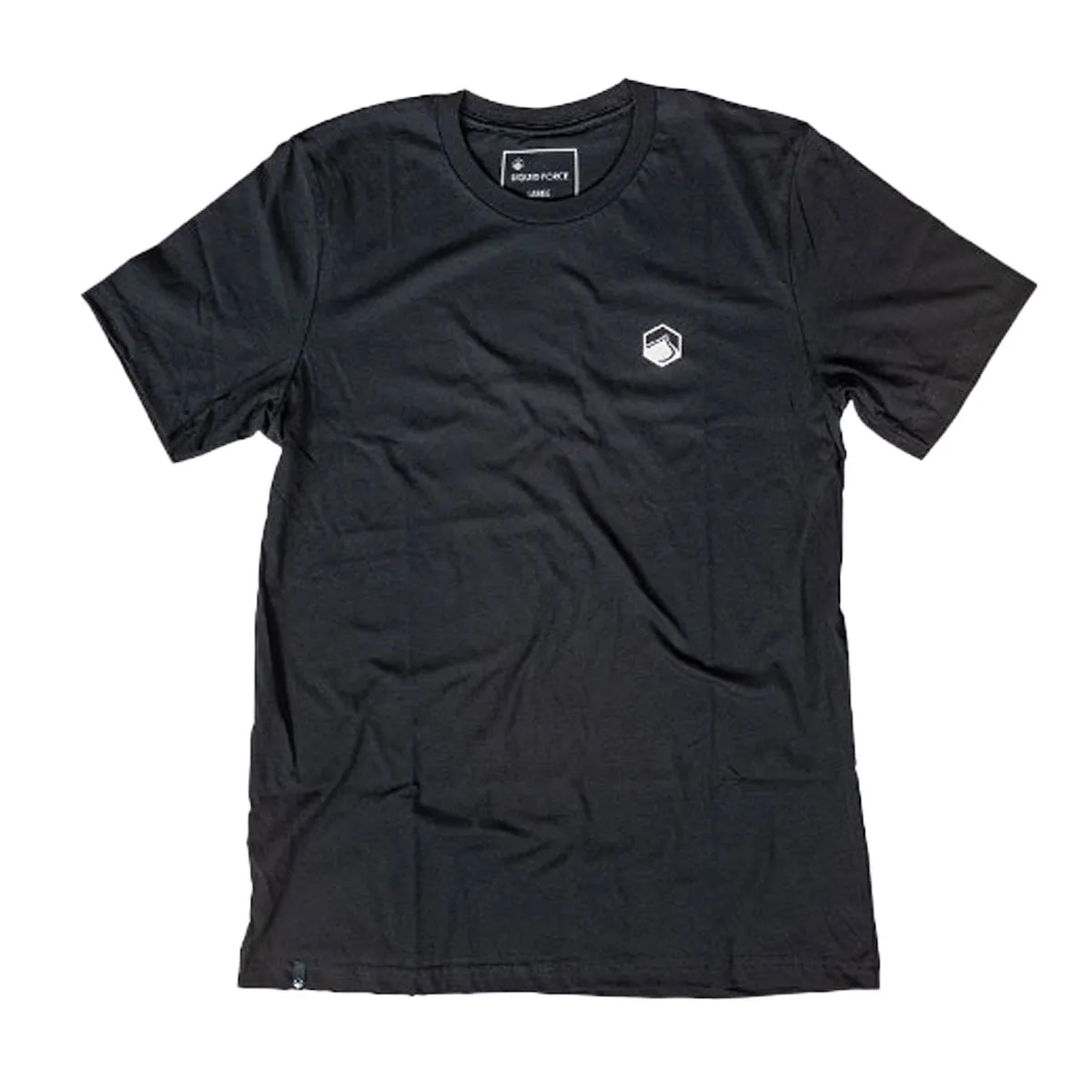 Hex Icon Tee