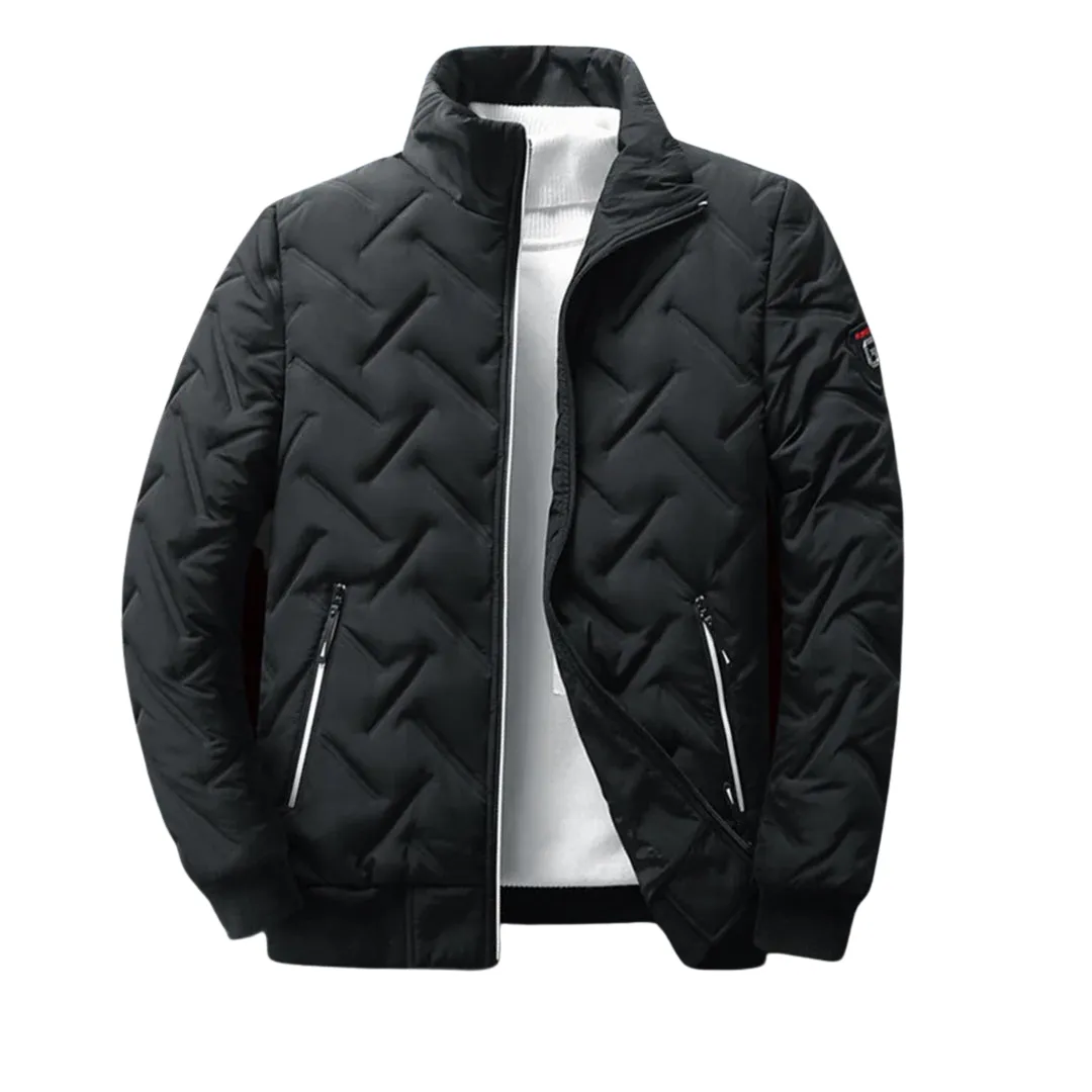 Lars™️ | Stylish Men's Jacket