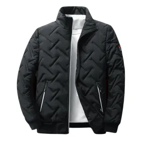 Lars™️ | Stylish Men's Jacket