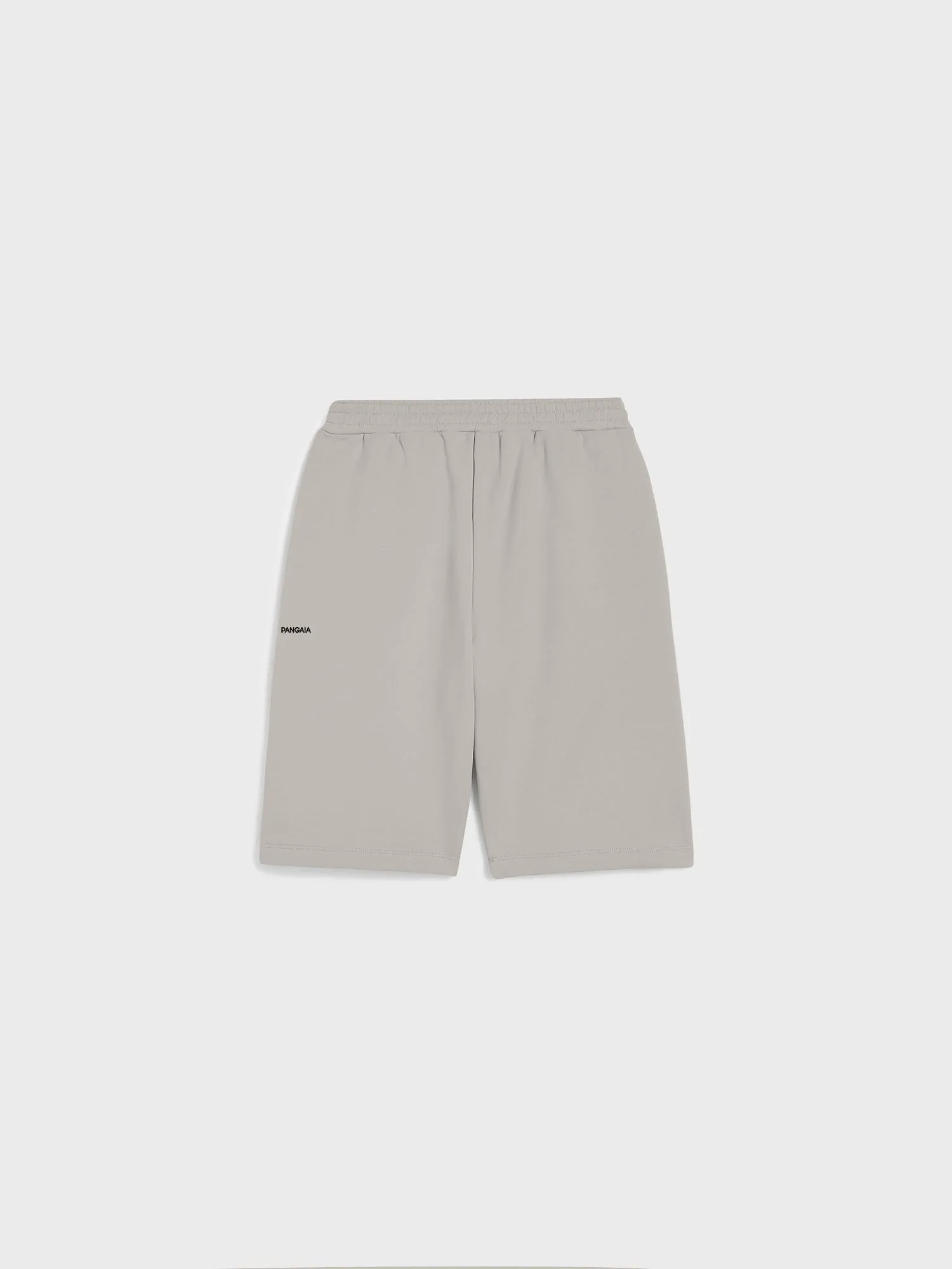 Mens 365 Midweight Long Shorts—stone