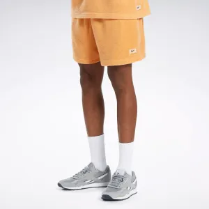 Men's Classics Natural Dye Shorts