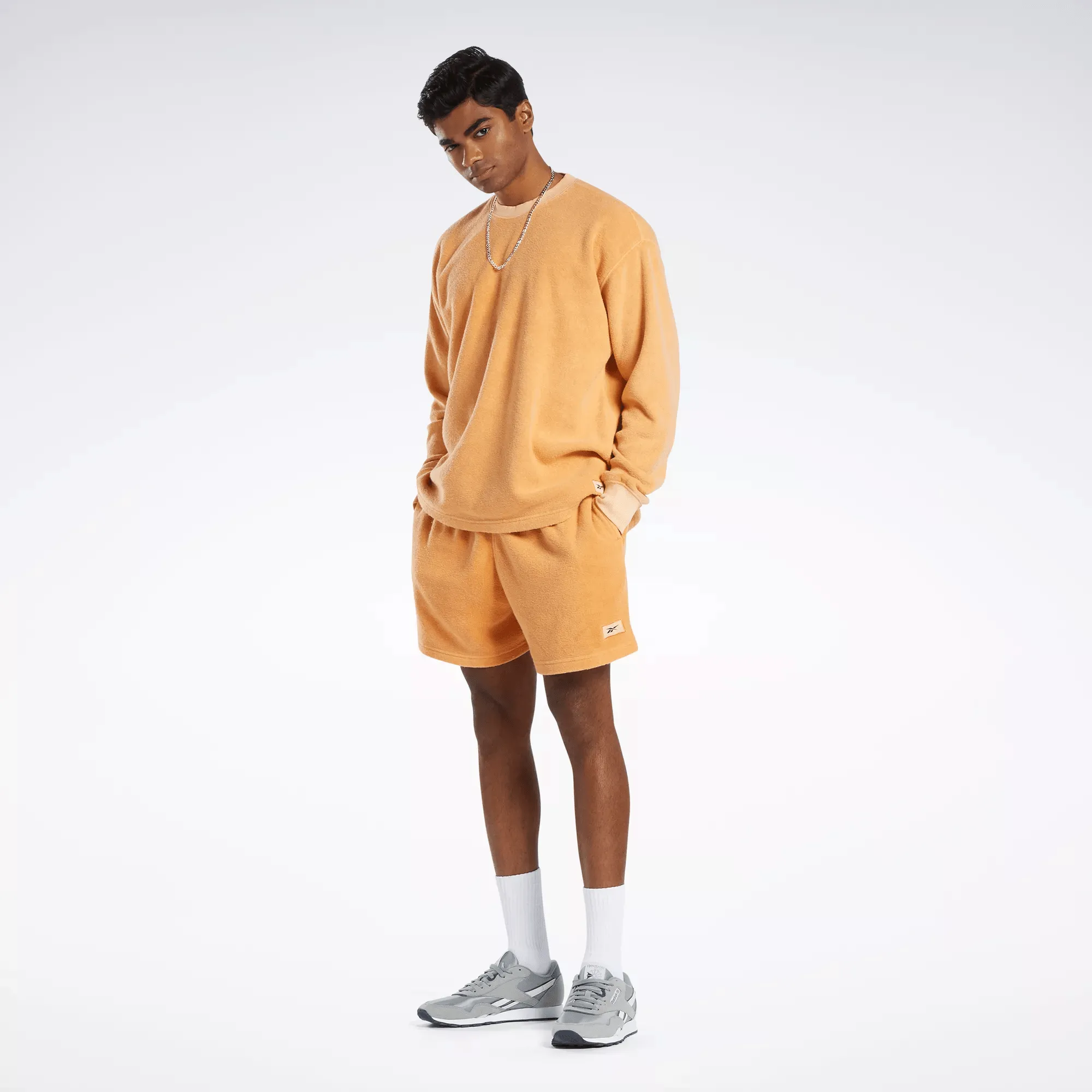 Men's Classics Natural Dye Shorts