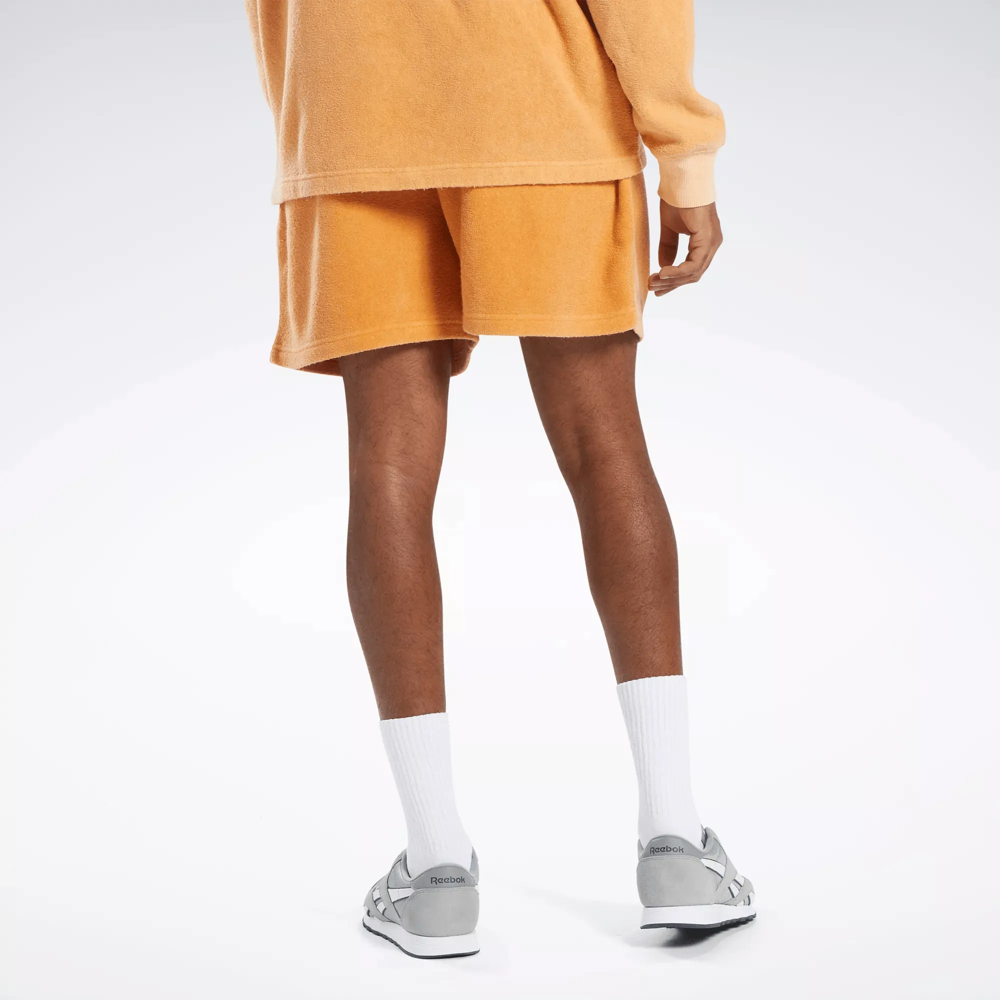 Men's Classics Natural Dye Shorts