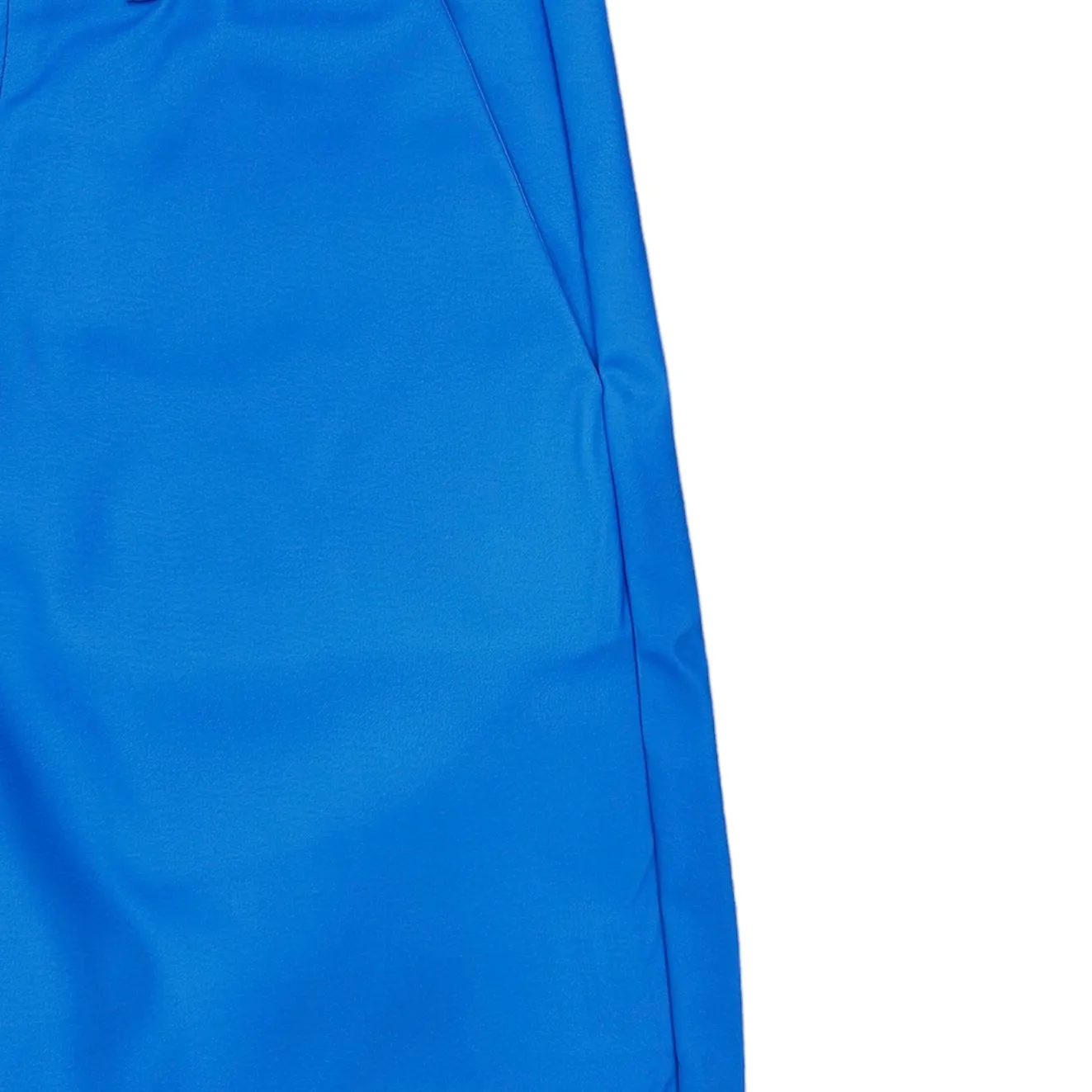 Men's Golf Shorts - French Blue