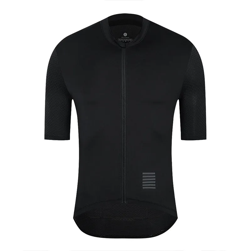 Men's Short Sleeve Tops Cycling Jersey 01