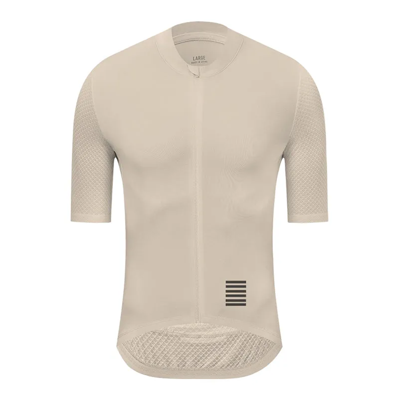 Men's Short Sleeve Tops Cycling Jersey 01