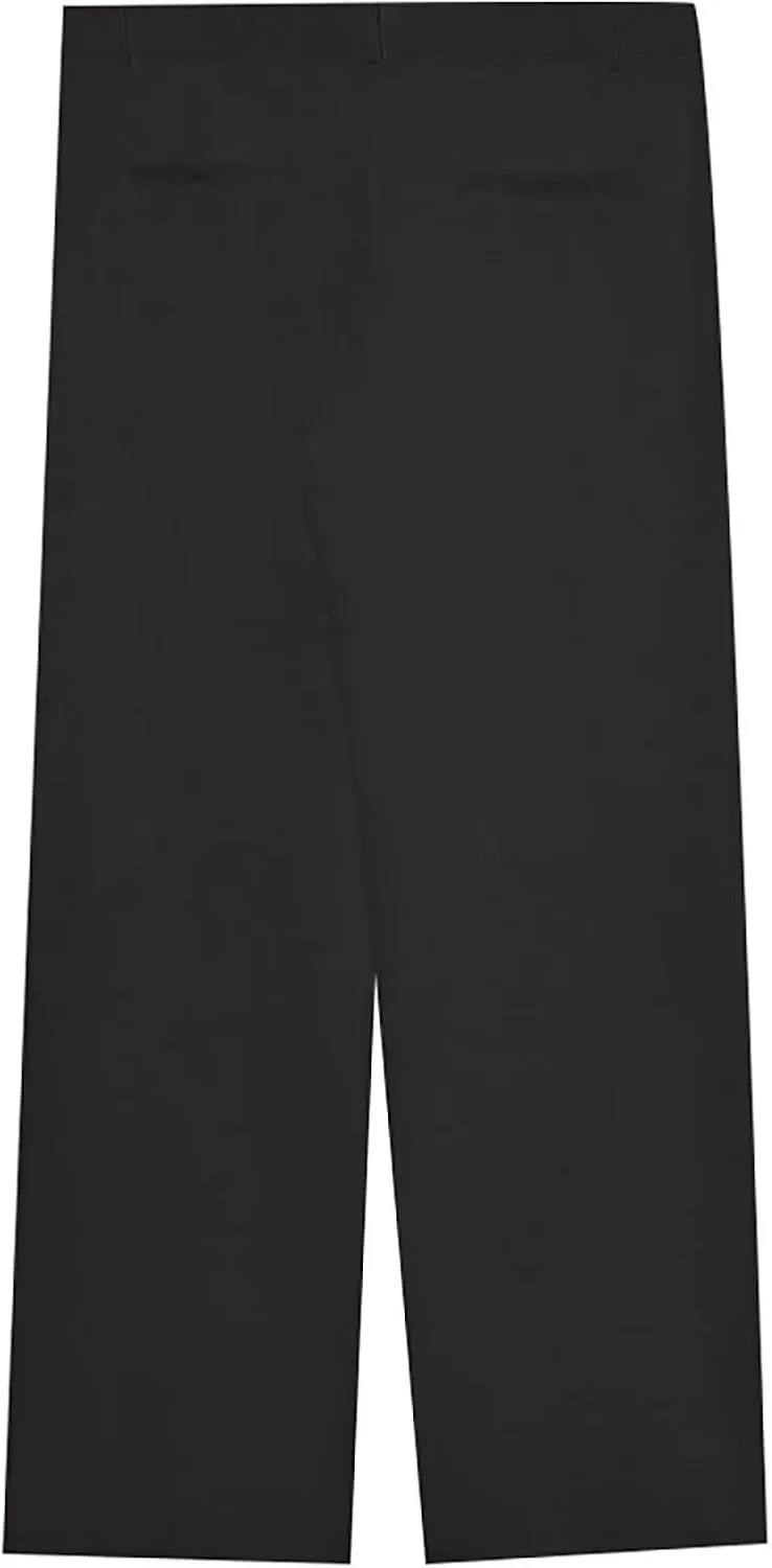 MIDOO Cargo Pants for Men Slim Fit Casual Drawstring Waist Joggers Lightweight Sweatpants Loose Fit Work Pants Trousers