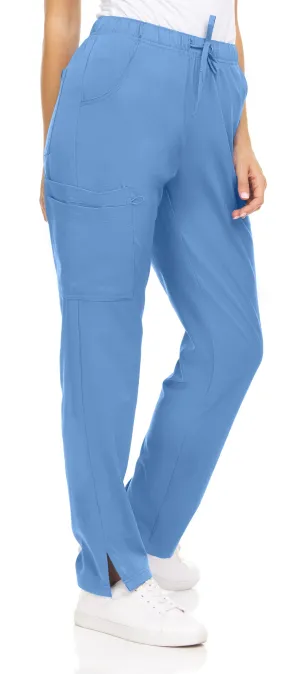 Mini Marilyn Ceil 4-Way Stretch Pants  Tall