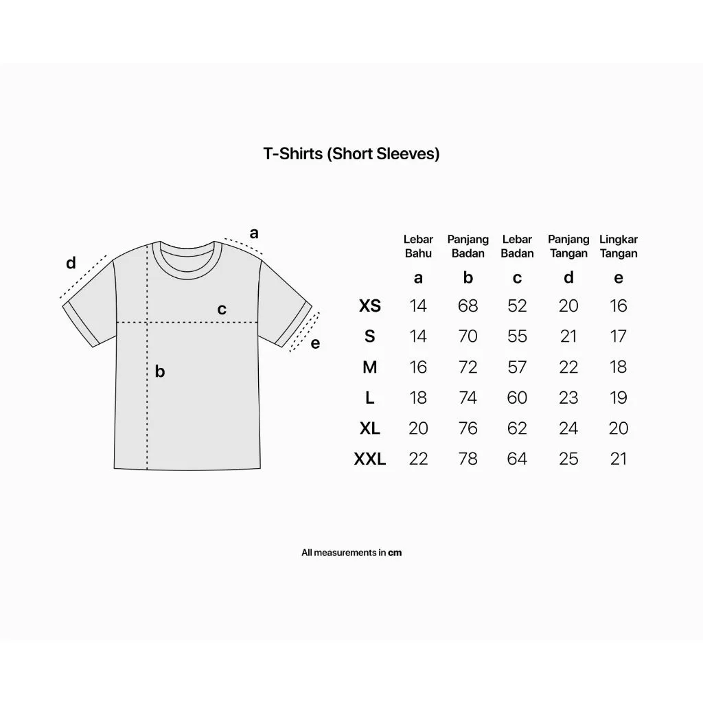 Moskav Round Logo Misty Pocket Tee