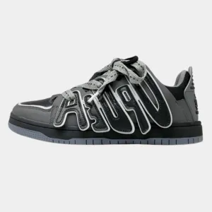 OG | Dark Grey Chunky Sneakers