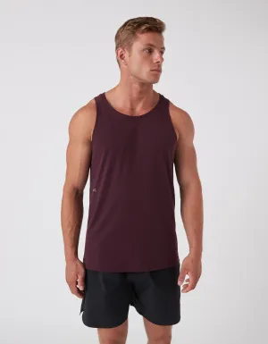 Oxy DBL Tank Blackberry
