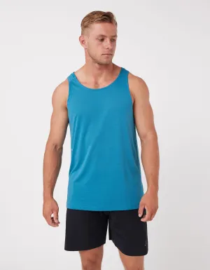 Oxy DBL Tank Dk Aqua