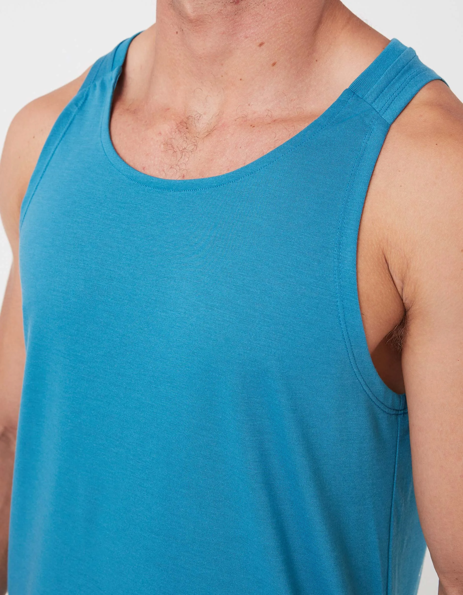 Oxy DBL Tank Dk Aqua