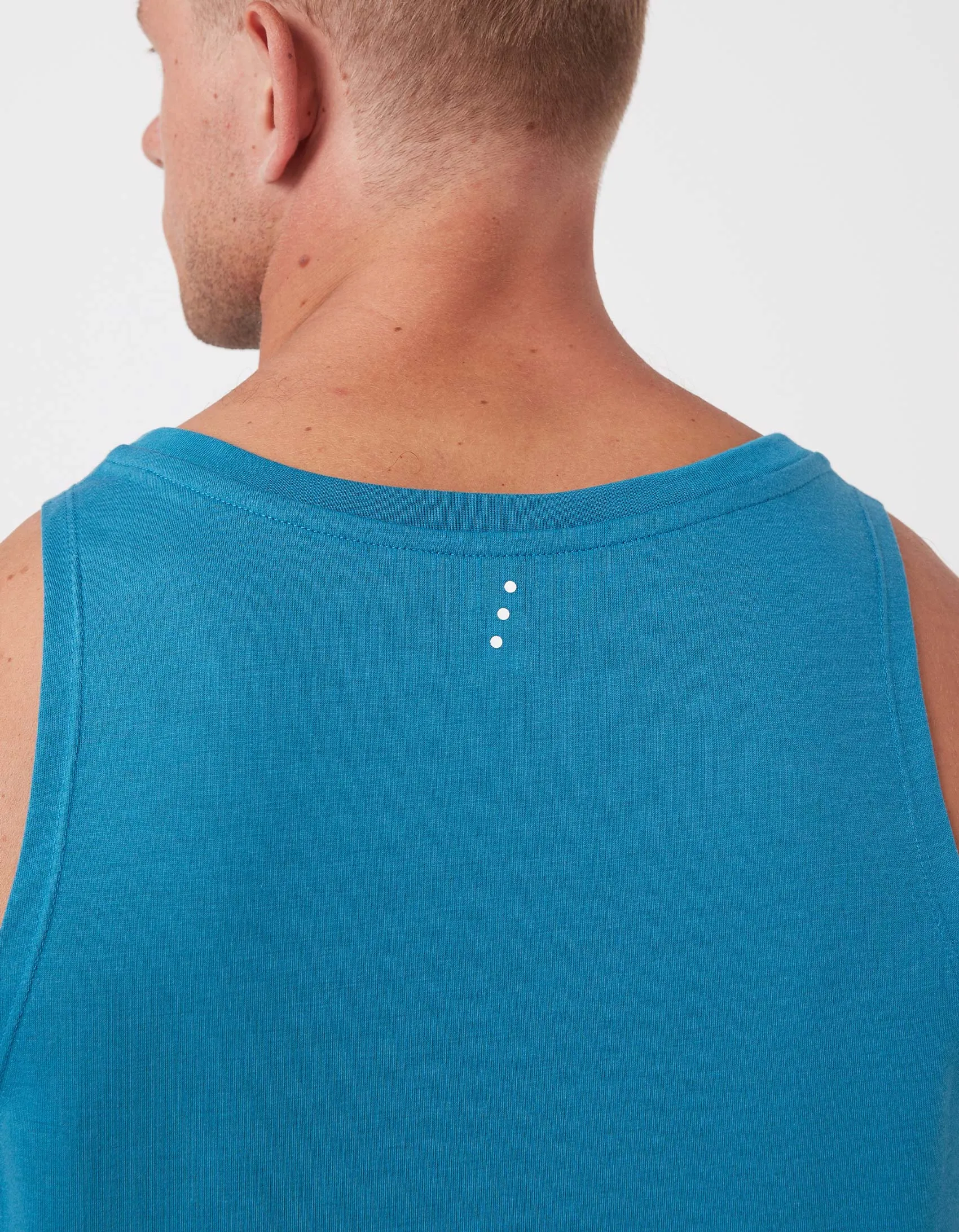 Oxy DBL Tank Dk Aqua