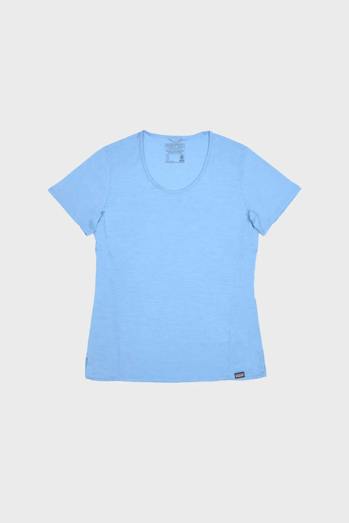 Patagonia W - W CAPILENE COOL LIGHTWEIGHT SHIRT