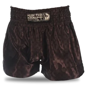 Platinum Series - Black Quantum Pattern