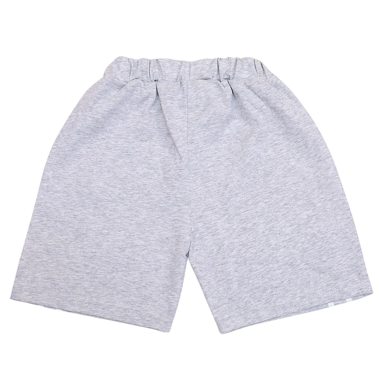 Play Tennis Half Sleeves Shorts Set