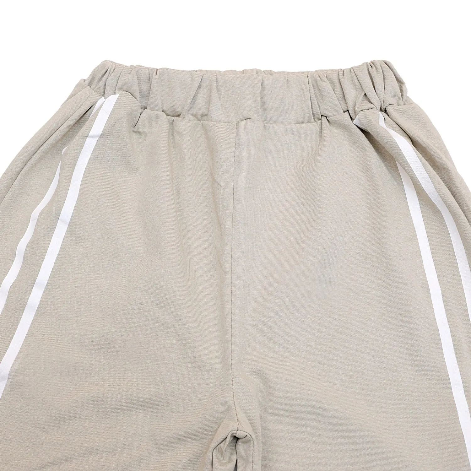Play Tennis Half Sleeves Shorts Set