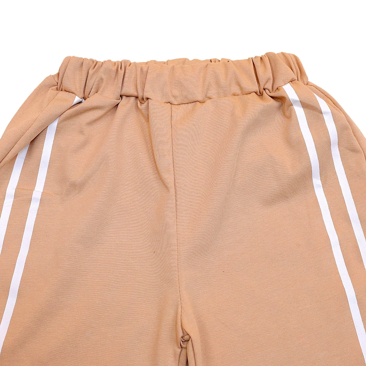 Play Tennis Half Sleeves Shorts Set