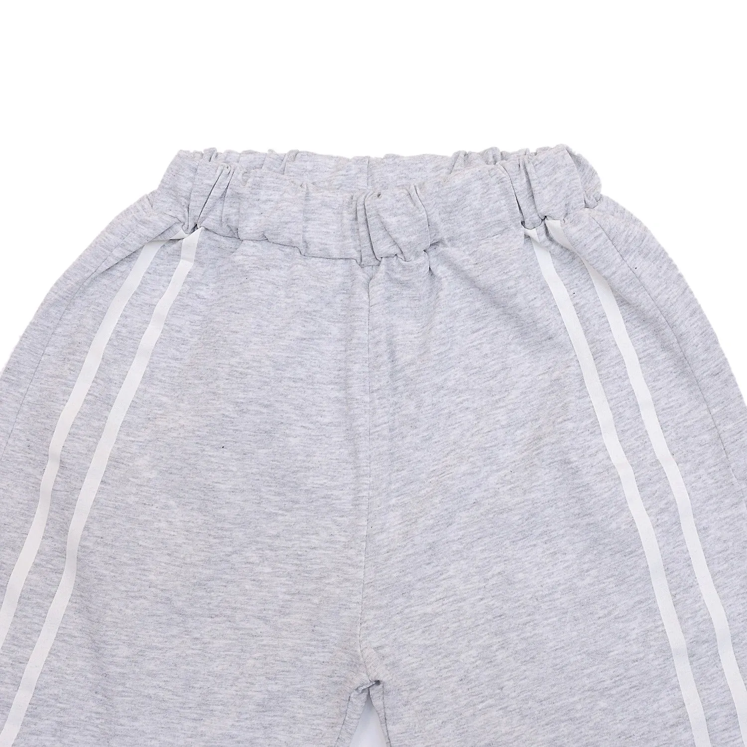 Play Tennis Half Sleeves Shorts Set