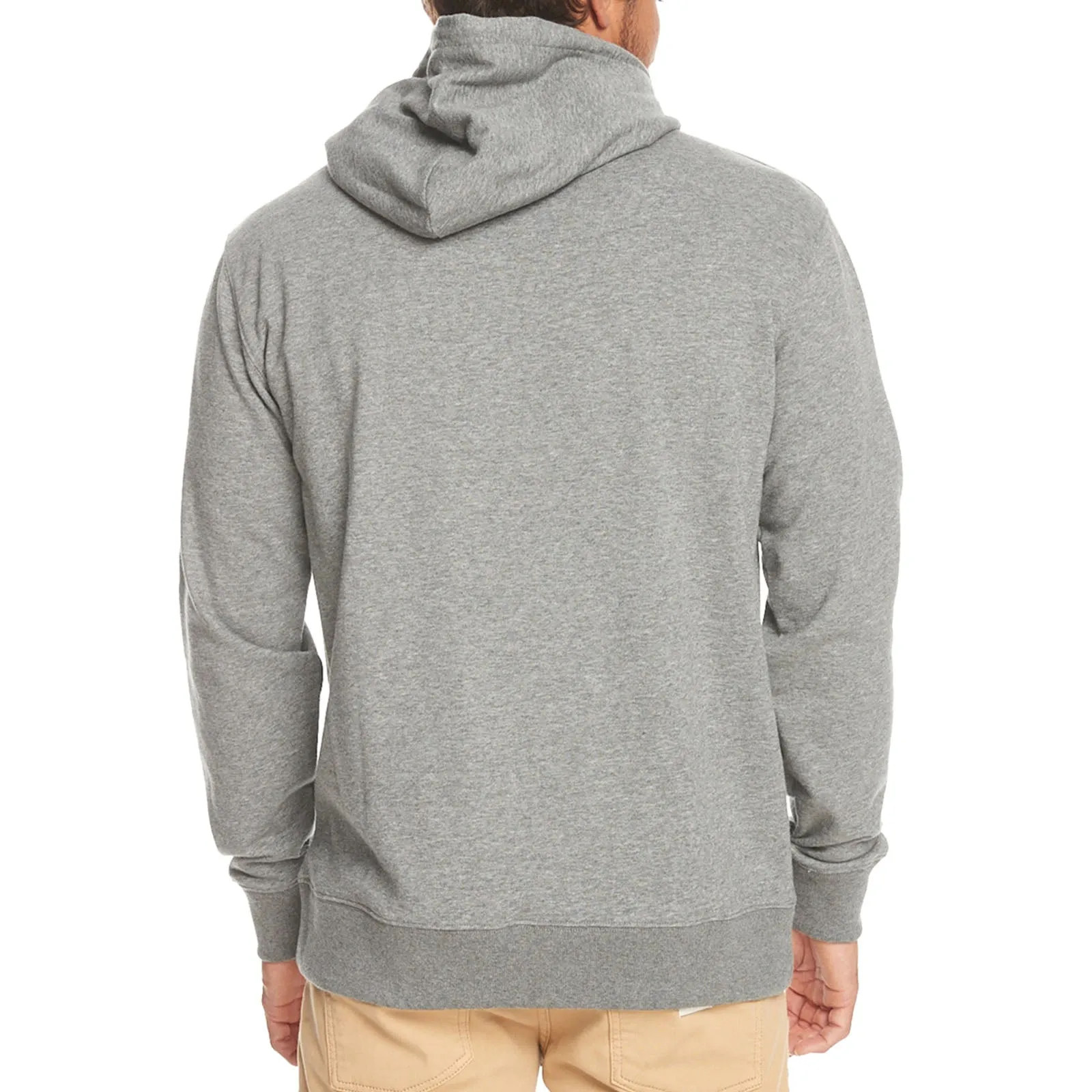 Quiksilver Mens Bold Omni Hoodie