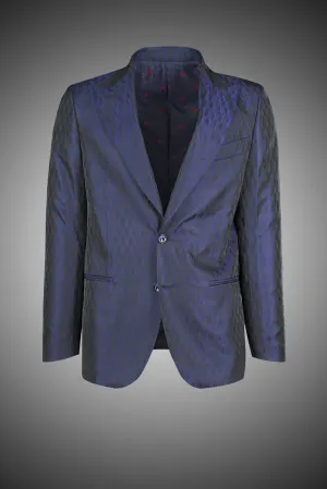 Red Carpet Blazer