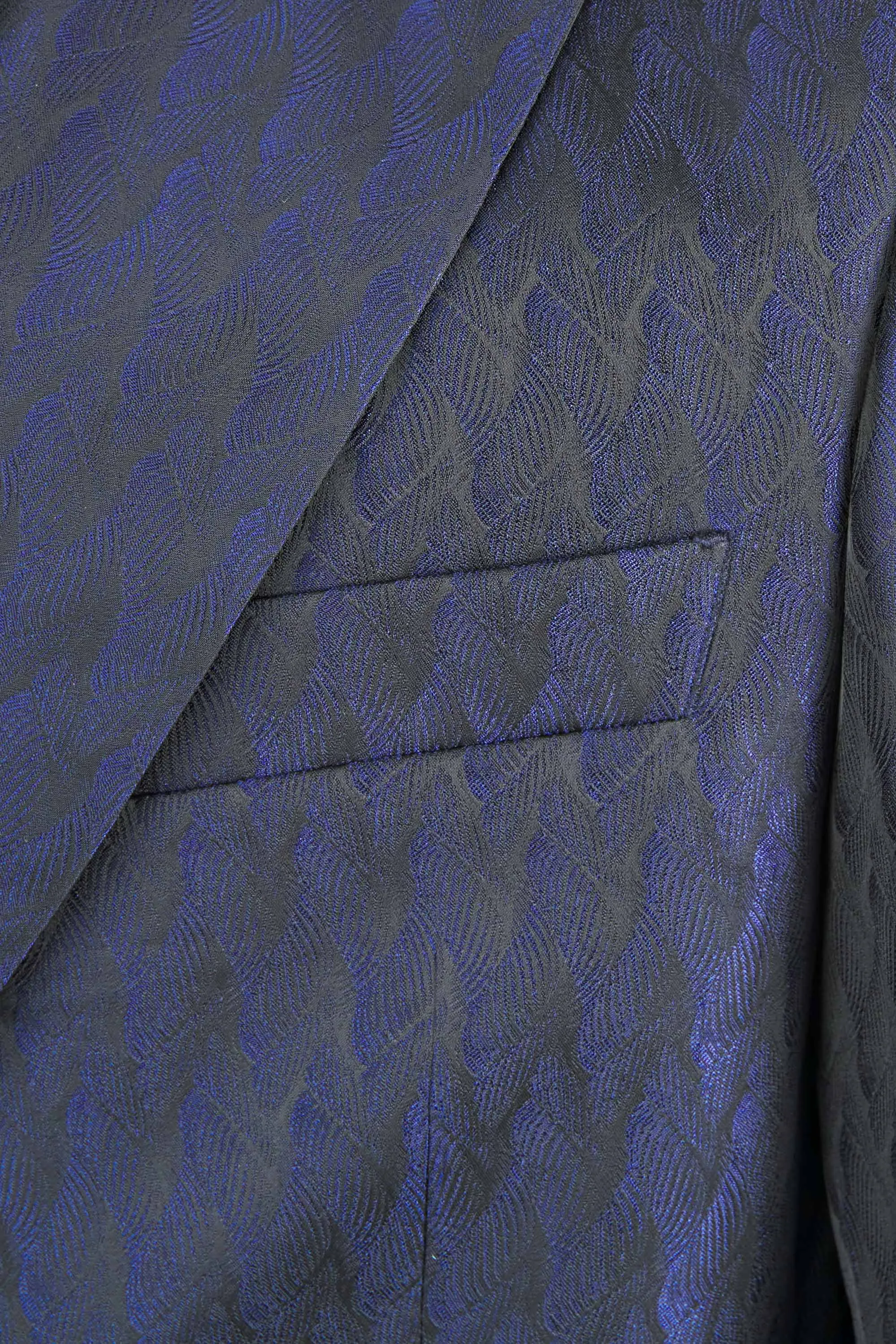 Red Carpet Blazer