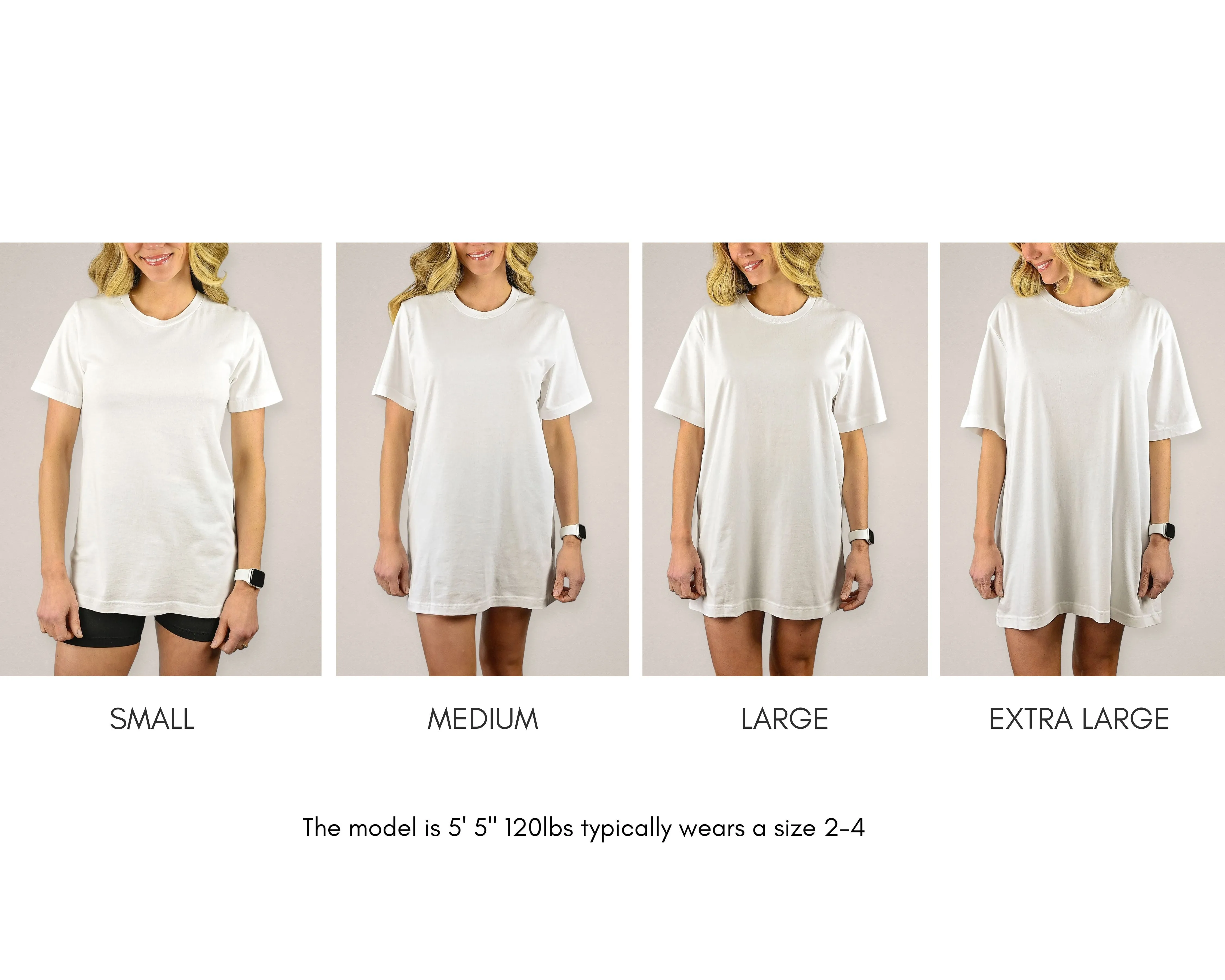 Simple Clover | Short Sleeve Graphic Tee