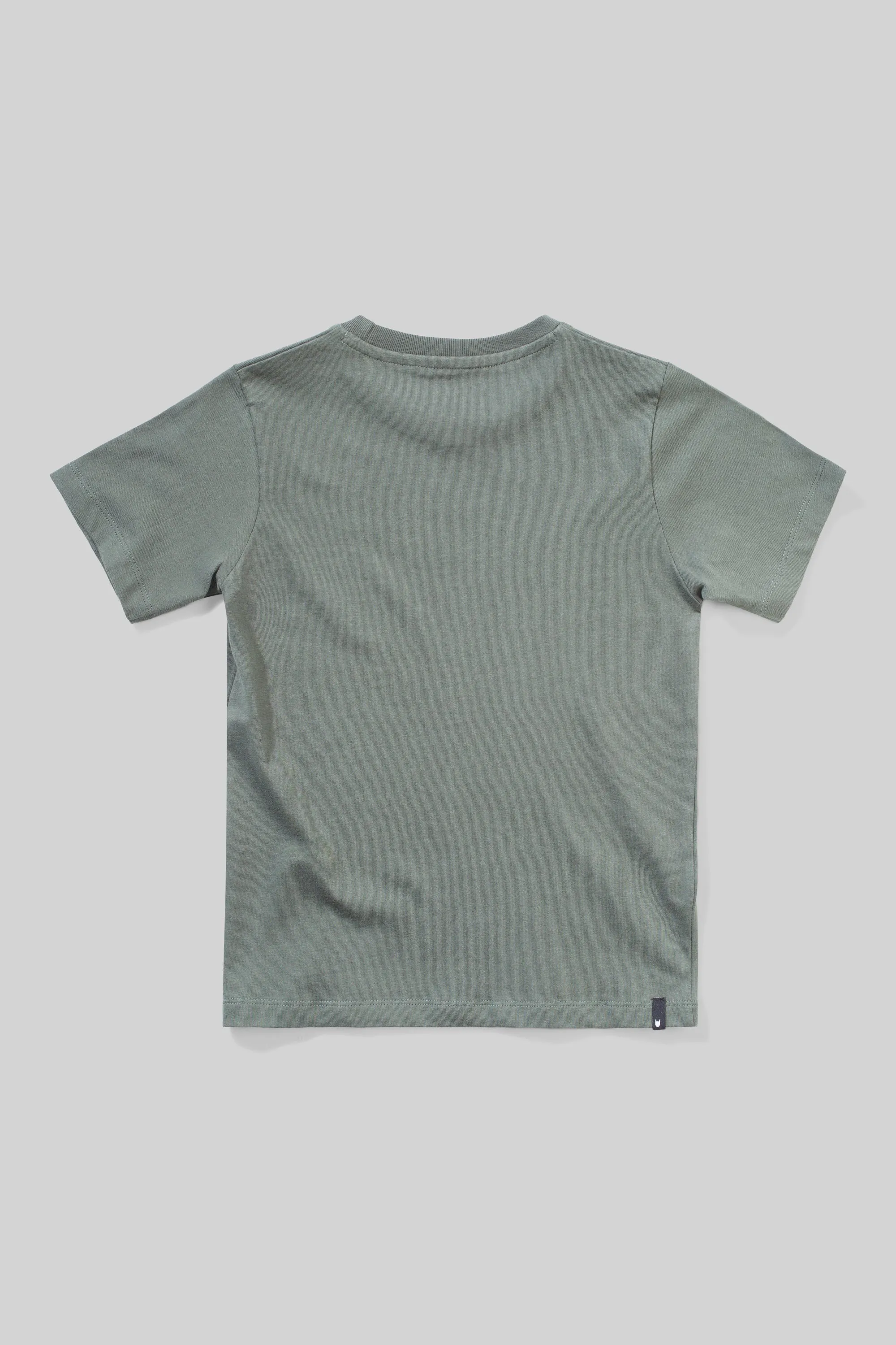 SIMPLE STUFF TEE