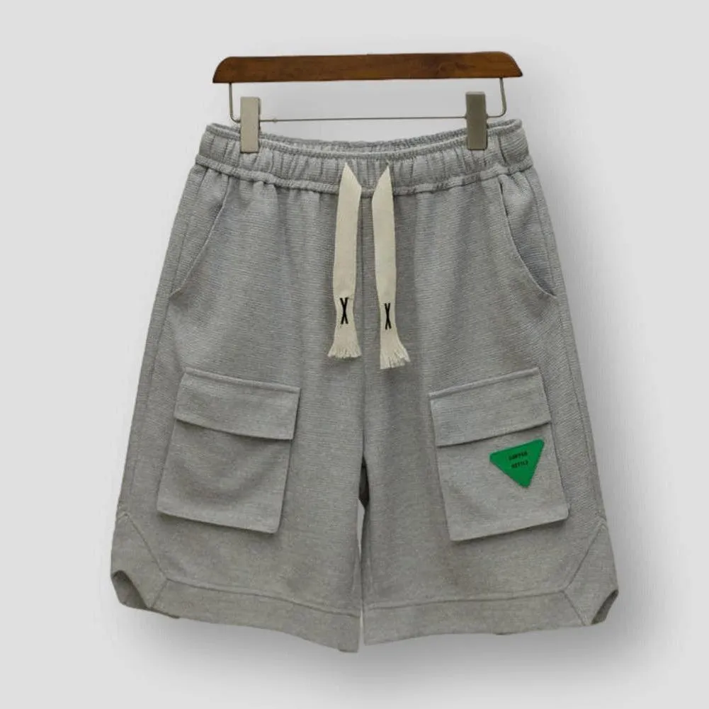 Sky Madrid Windsor Casual Shorts