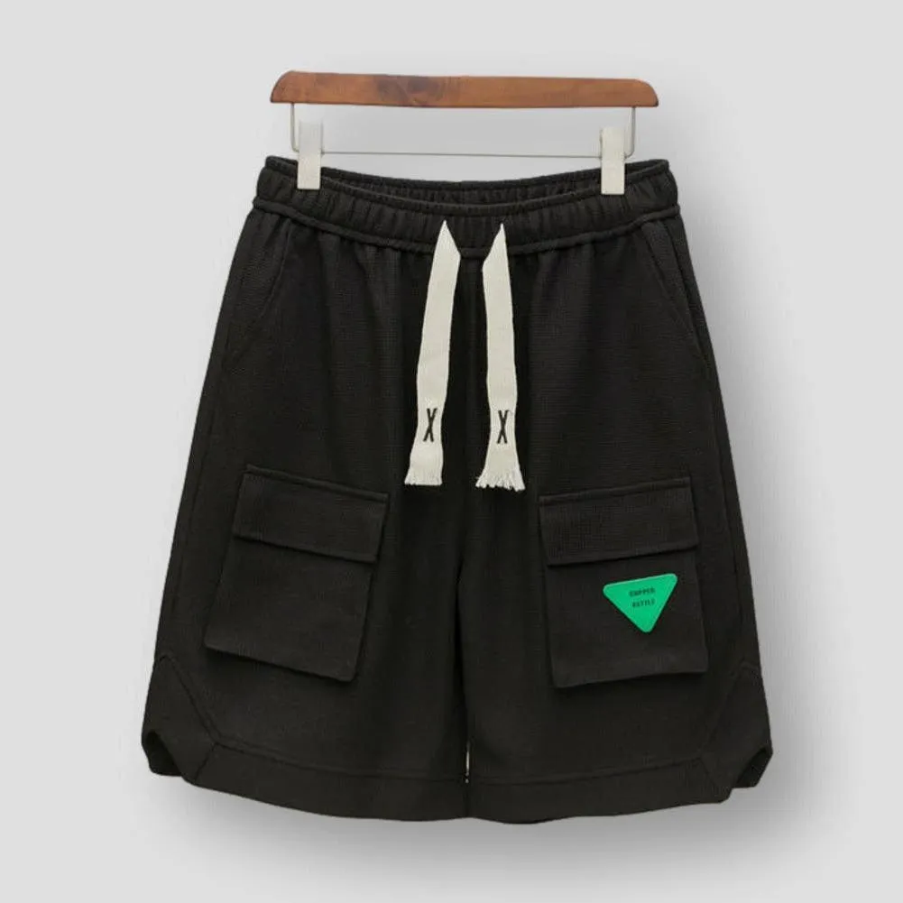 Sky Madrid Windsor Casual Shorts