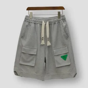 Sky Madrid Windsor Casual Shorts