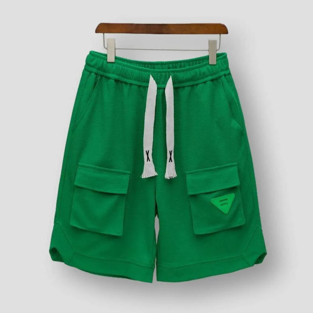 Sky Madrid Windsor Casual Shorts