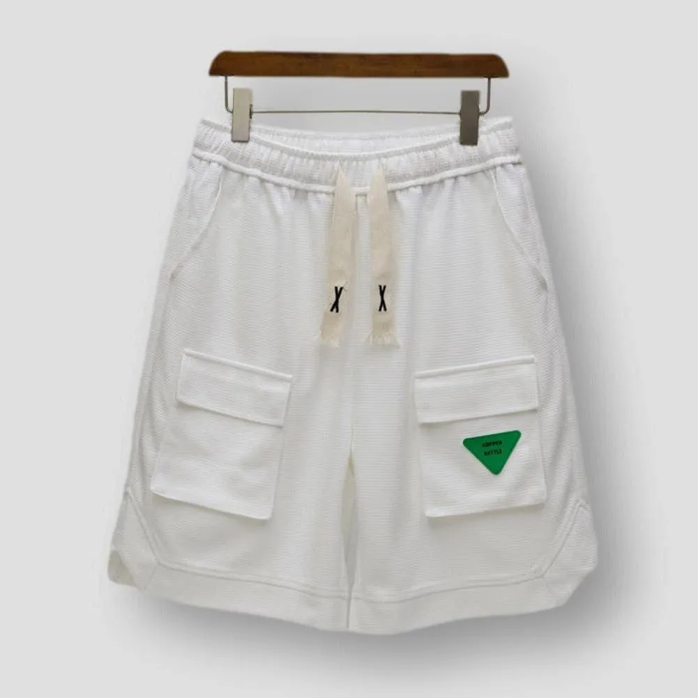 Sky Madrid Windsor Casual Shorts