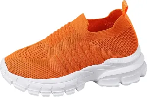 Sneakers for Women Dressy Walking Shoes Non Slip Casual 2023 Mesh Running Shoes Workout Sneakers