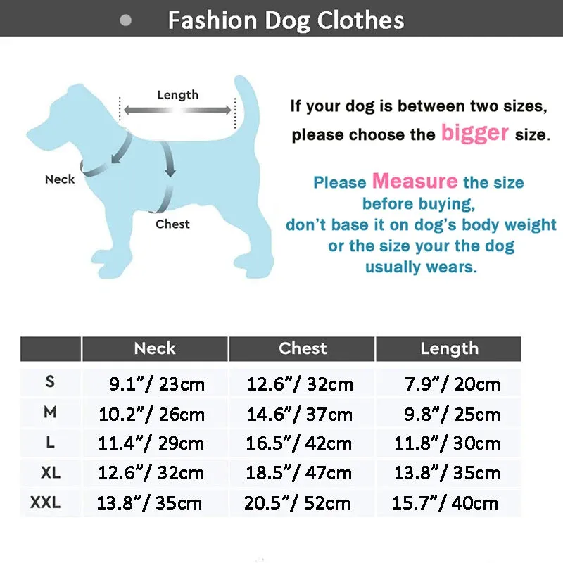 SoftSnug™ Winter Jacket - Warm Coat for Small & Medium Dogs