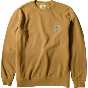 Solid Sets Eco Crew - Golden Coral