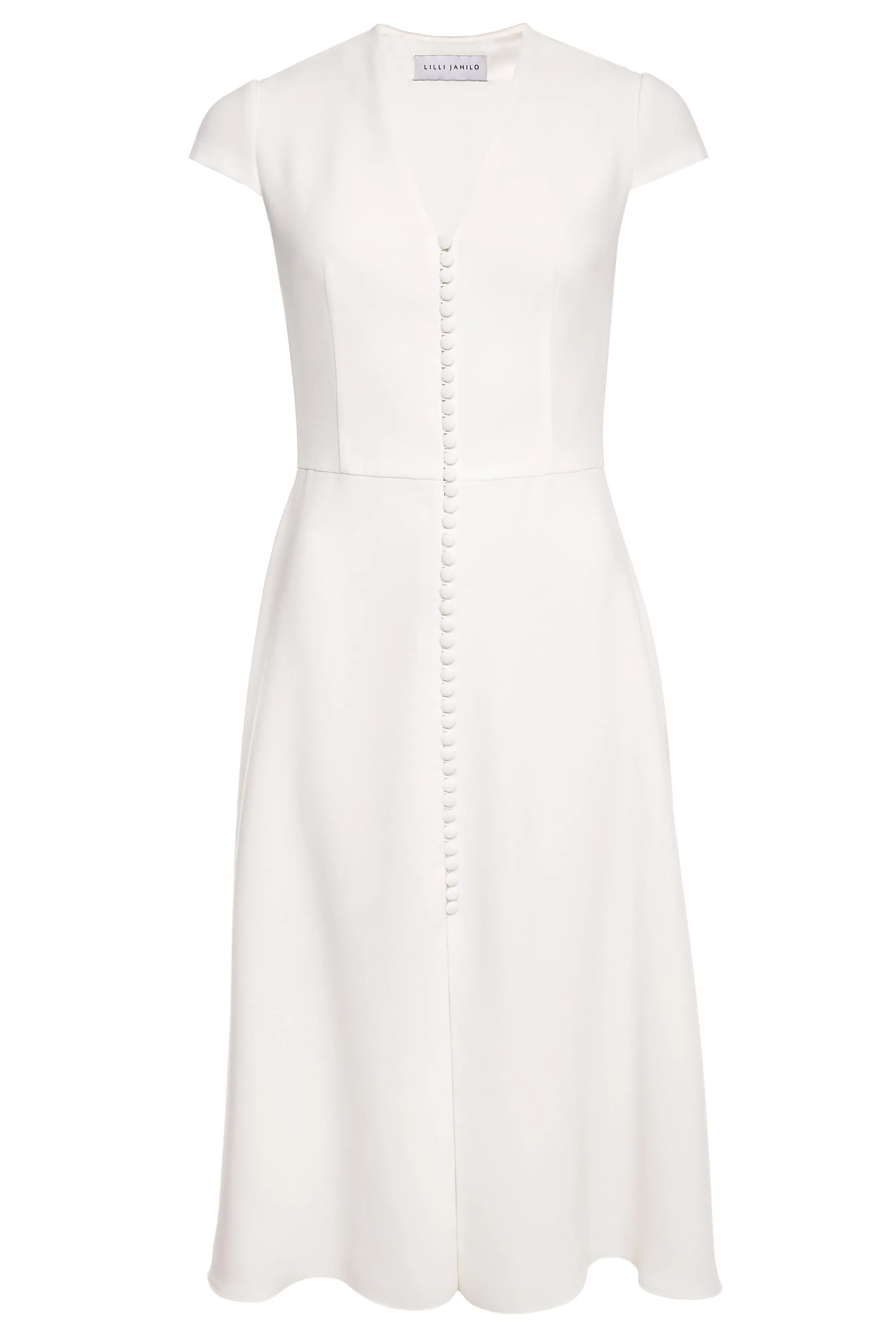 Sonja Midi Dress