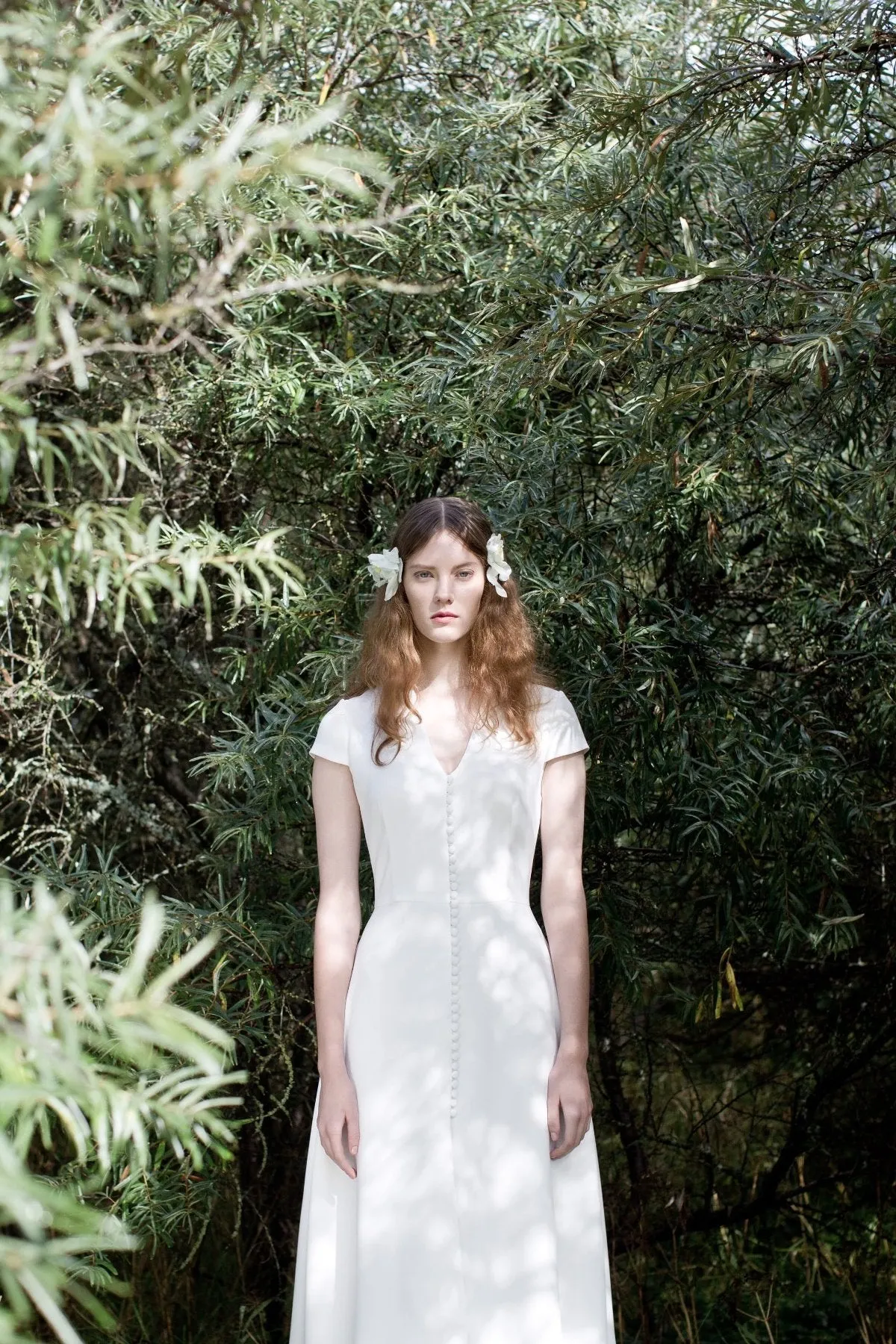 Sonja Midi Dress