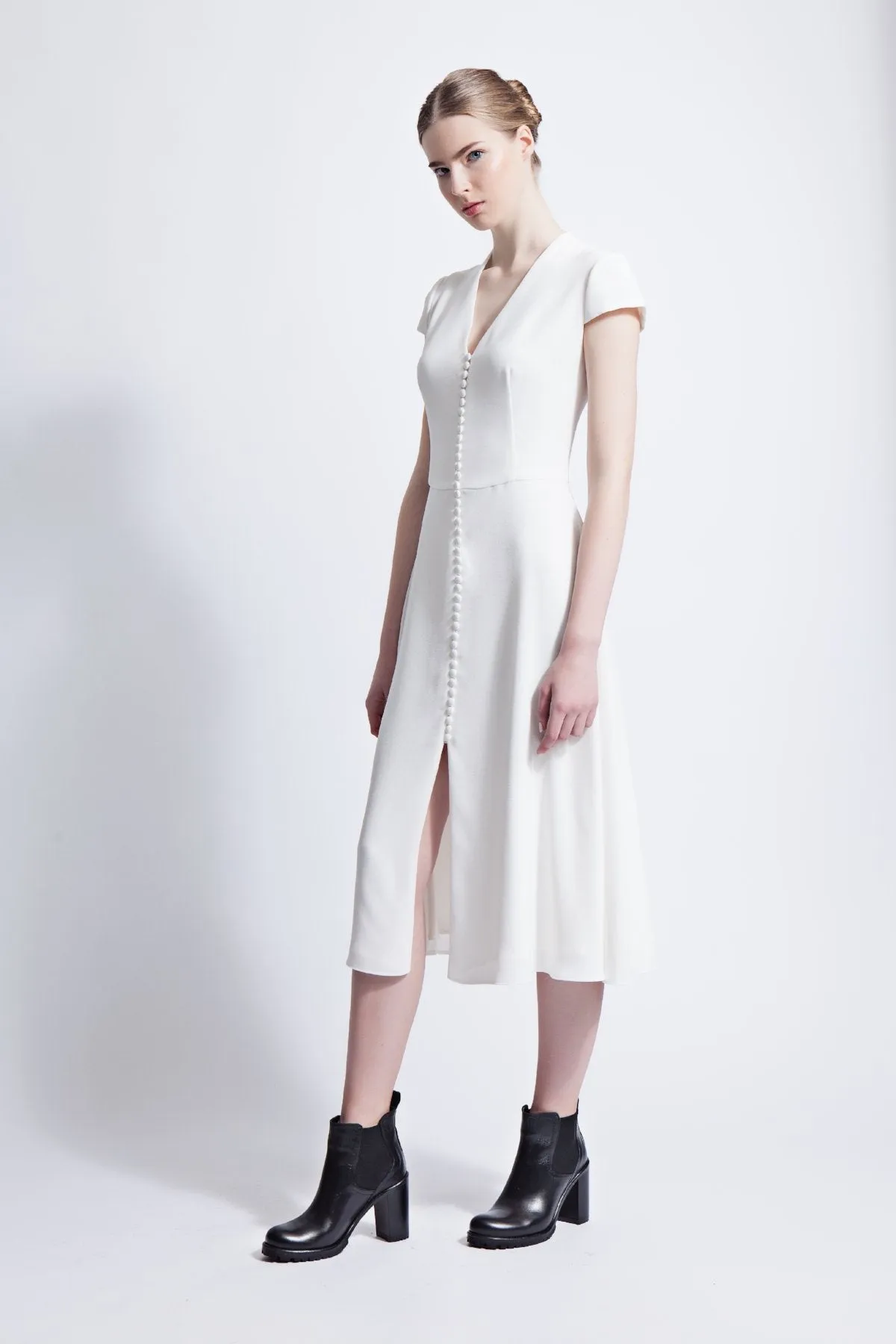 Sonja Midi Dress