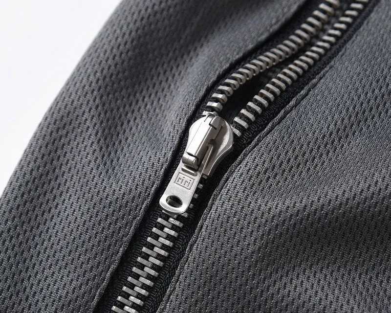 Sports Mesh Shorts v2 - Ash Grey
