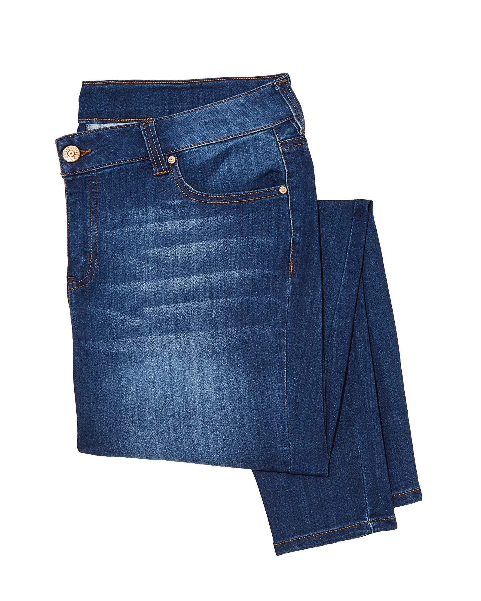 Storm Skinny Jeans | Dark Wash