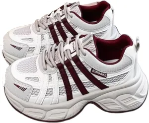 Summer Mesh Shoes for Women Dad Shoes Platform Chunky Trendy Breathable Casual Sports Tennis Sneakers Kawaii Y2K for Girls Daughter Granddaughter Back to School Rave Travel Streetwear