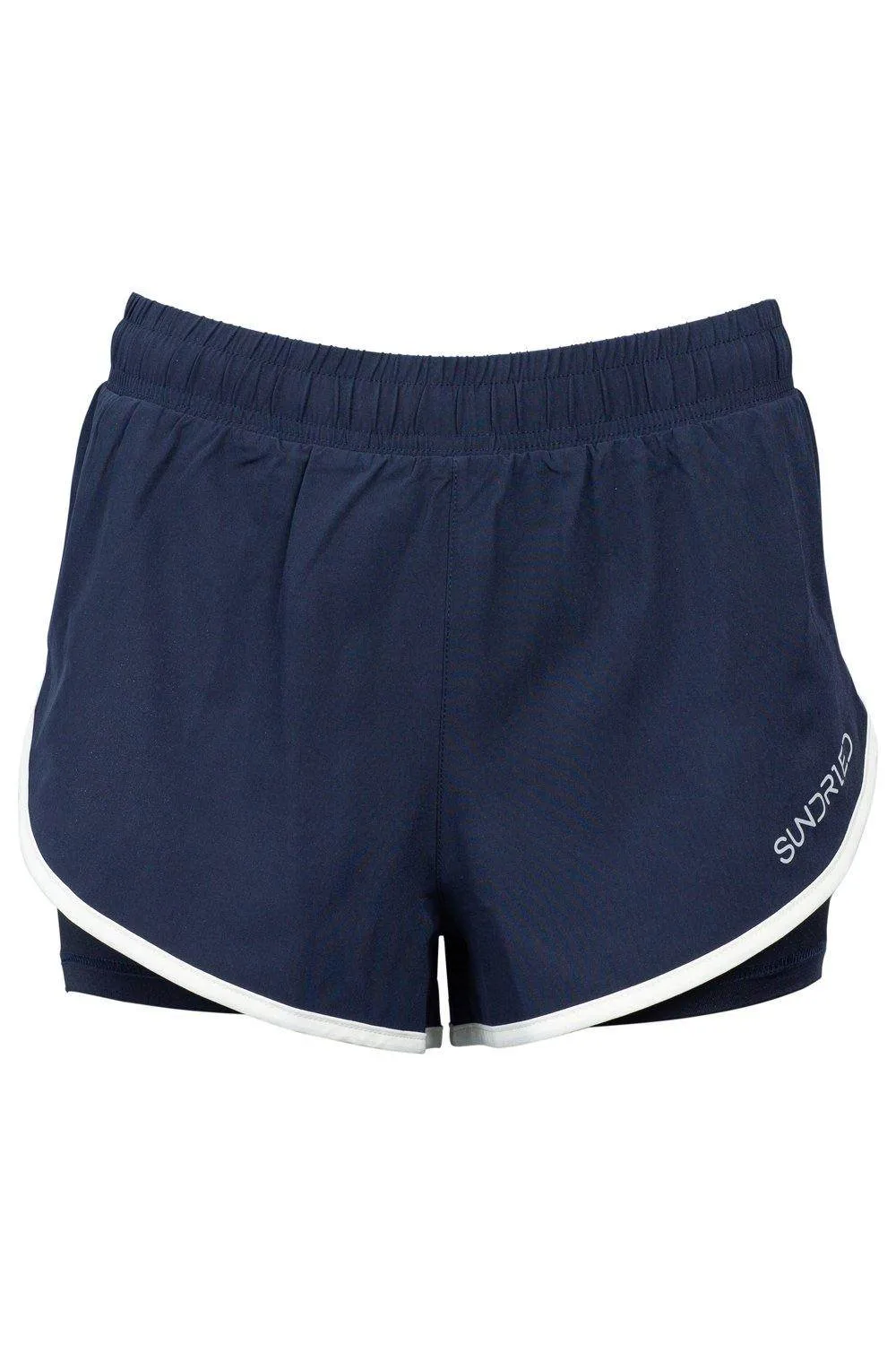 Sundried Legacy Women's Running Shorts