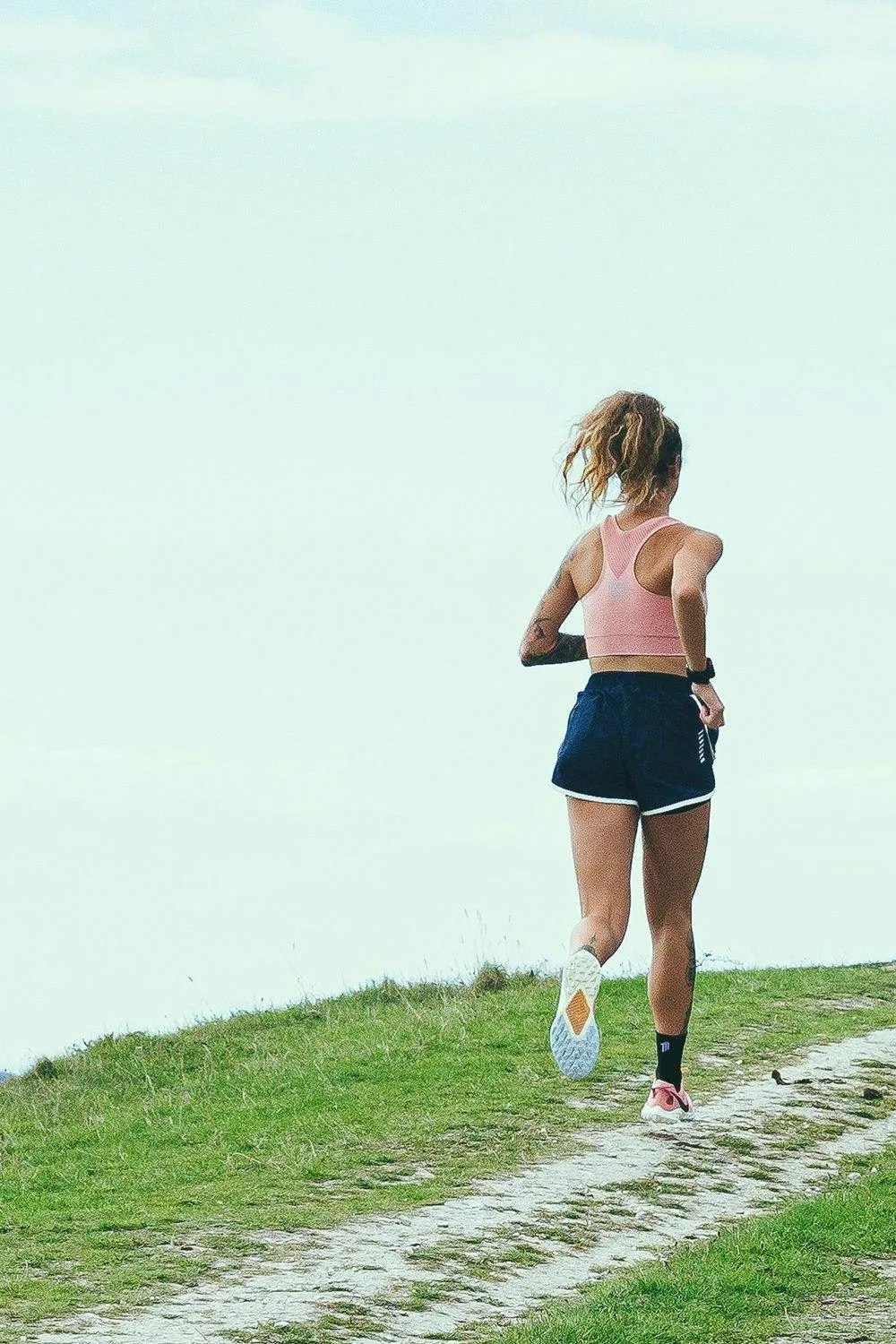 Sundried Legacy Women's Running Shorts