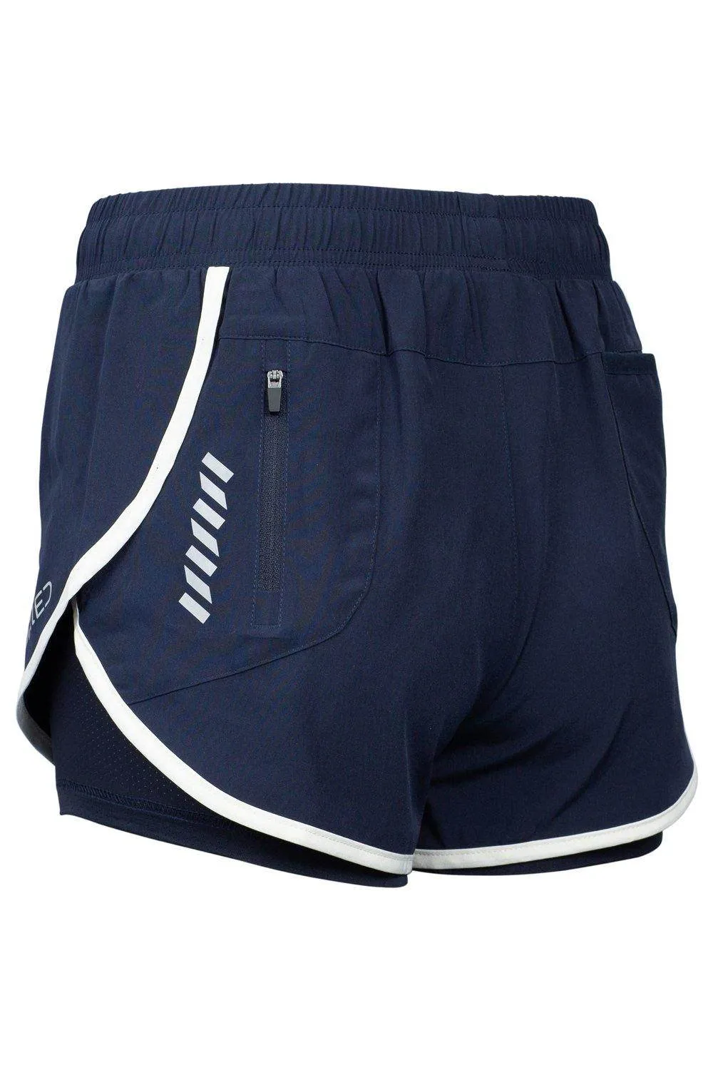 Sundried Legacy Women's Running Shorts