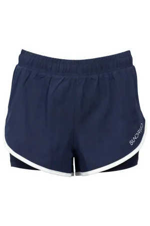 Sundried Legacy Women's Running Shorts