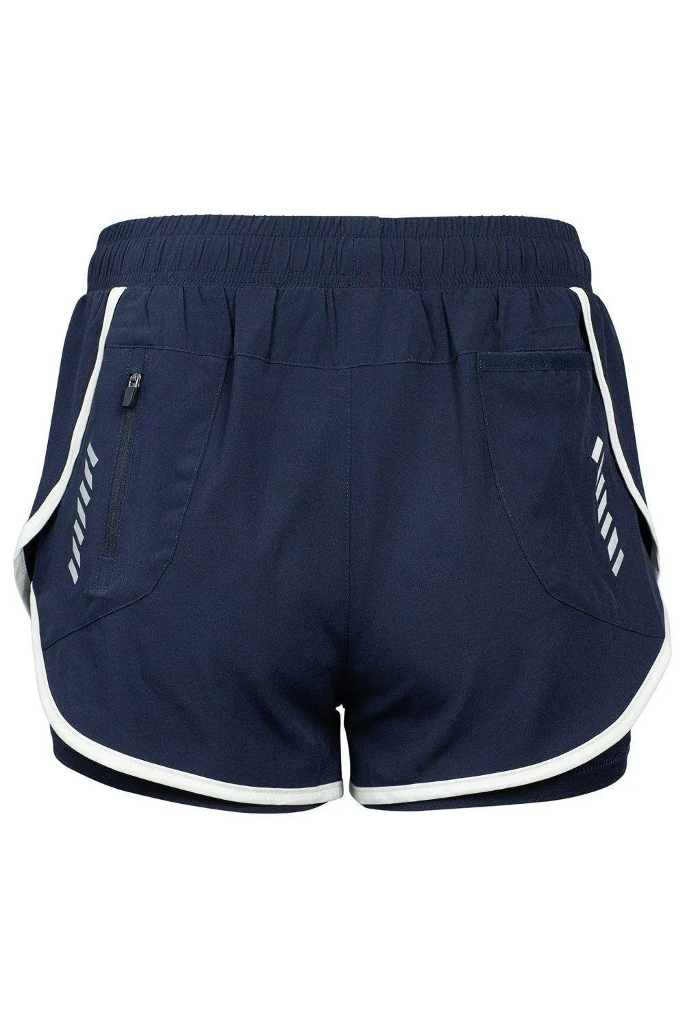 Sundried Legacy Women's Running Shorts
