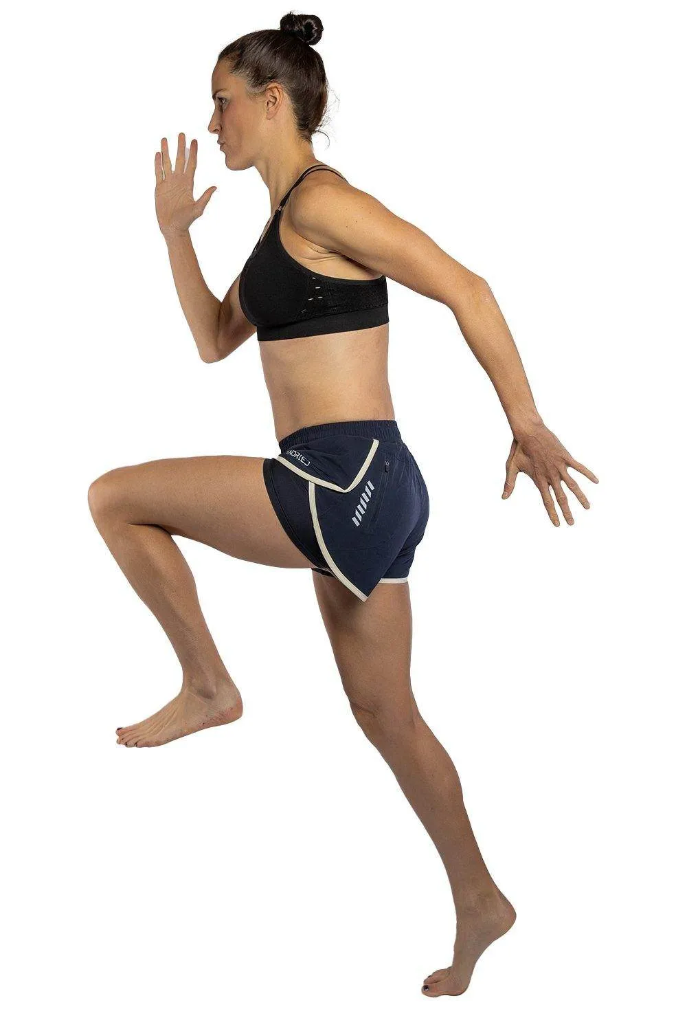 Sundried Legacy Women's Running Shorts