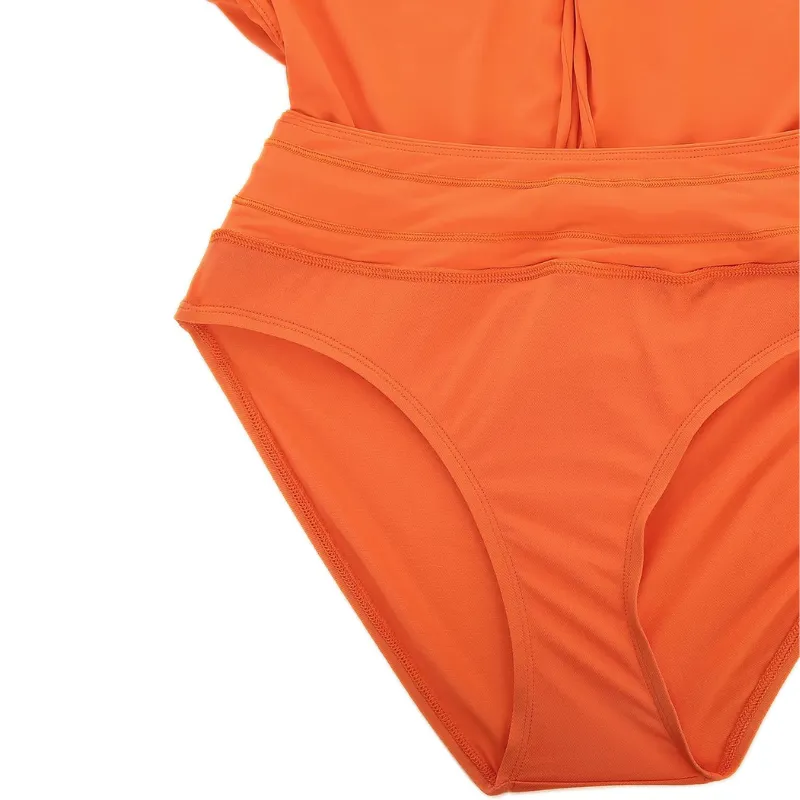Swim Board Shorts Design –  Adjustable Fit for Water Sports